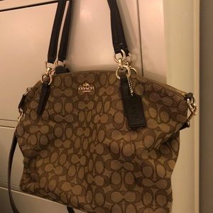 Coach Purse **SOLD**